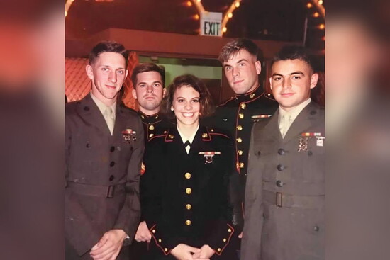 Karen “Kacey” Iveson