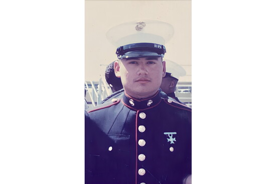 Arturo A. Huerta Jr. 