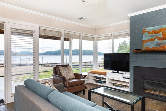 Photo by Alderbrook Resort and Spa