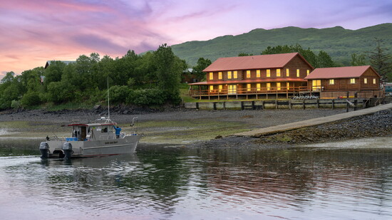 Submitted by Kodiak Resort