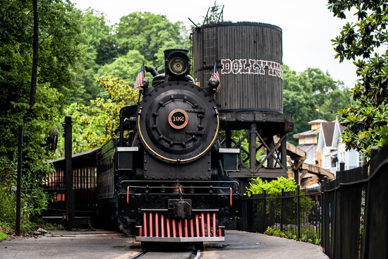 Photo by Dollywood Parks & Resorts.