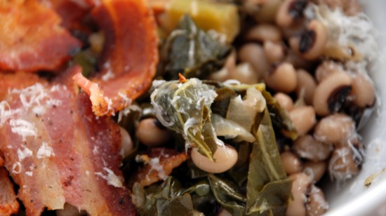 Hoppin' John 