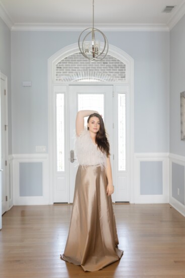 Curated Clothiers