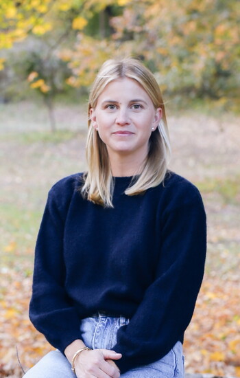 Michelle Boniface St. John. Photo courtesy of Bonita Farm.