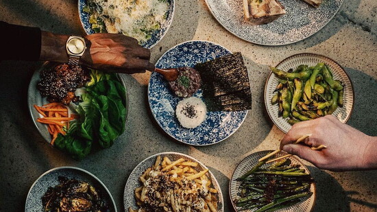 Featured image for Hospitality Redefined