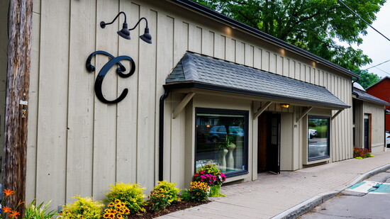 Carmella's Wine Bar