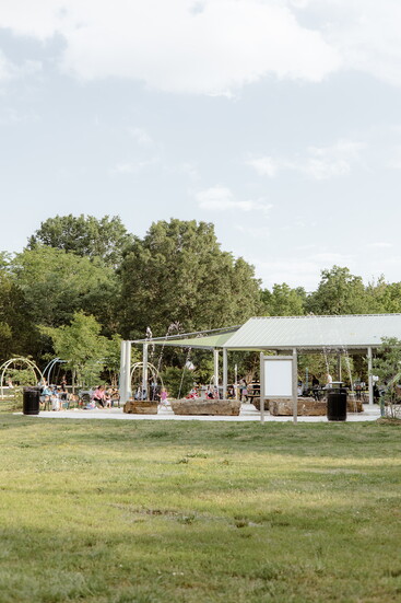 Fayetteville Parks