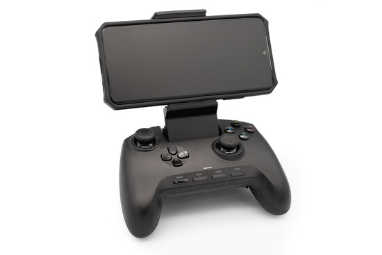 Mobile Gaming Controllers