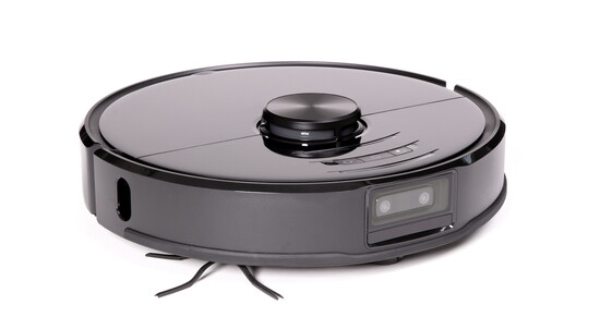 Robot Vacuum Cleaner