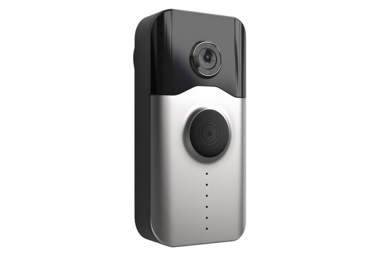 Smart Doorbell
