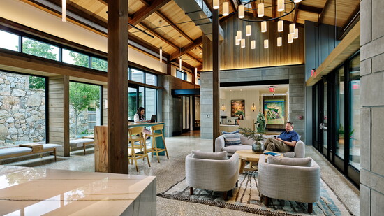 H.E. Butt Foundation