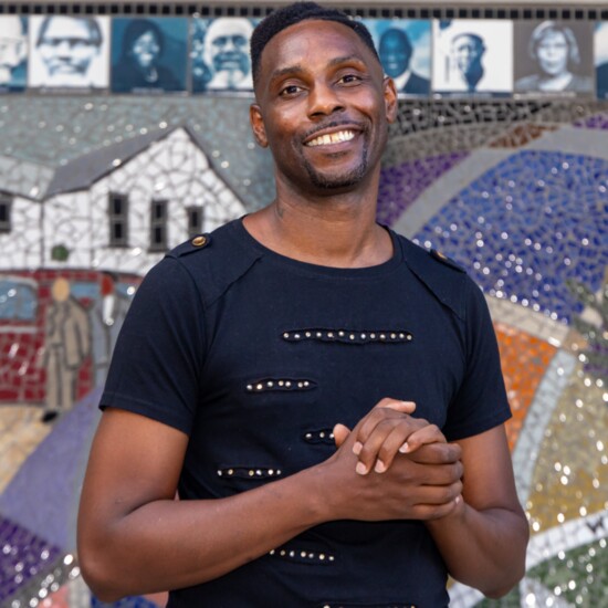 House of eMaGi owner Cleva Kah