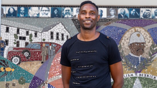 House of eMaGi owner Cleva Kah