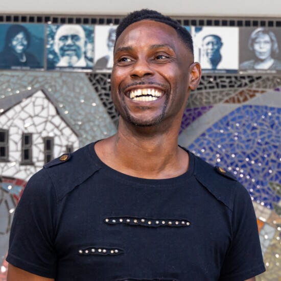 House of eMaGi owner Cleva Kah