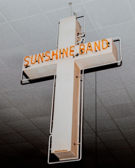 Sunshine Band, Memphis, TN, 2018