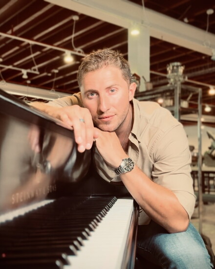 Photo courtesy of Harry Massoud