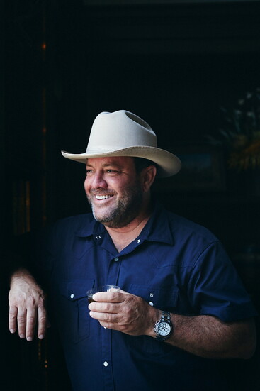 Photo by Jody Horton