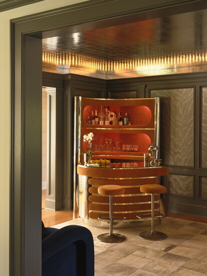 Photo by Tommy Agriodimas Spaces