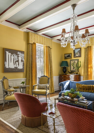 Photo by Julie Soefer