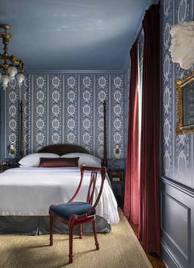 Photo by Julie Soefer