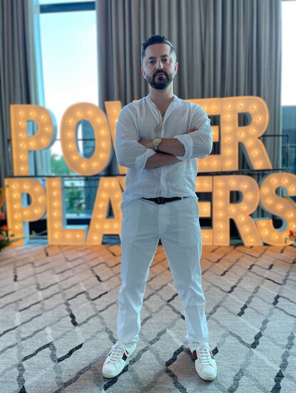 Dr. Reza Eftekhar, DC, Changing the Way We Treat Pain