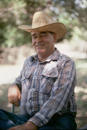 Russell Whiting, 1970s