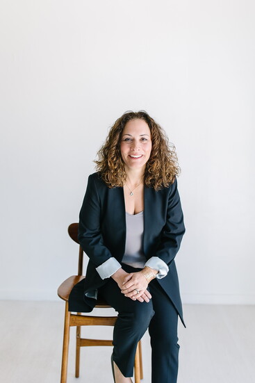 Dana Rieder of Rieder Law, PC 