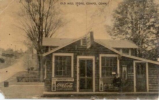 Old Mill Grocer
