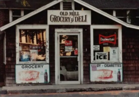 Old Mill Grocery & Deli 