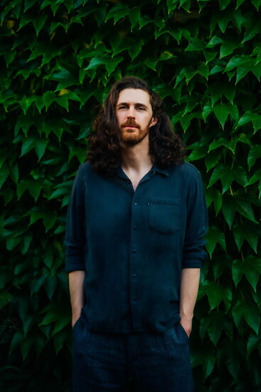 Stylish Hozier