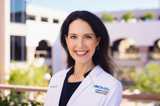 along with Dr. Alison Peck