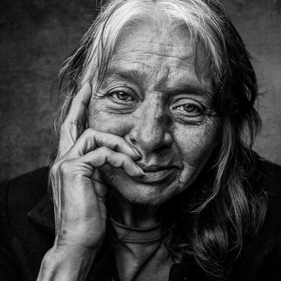 The Road I Call Home - From Homeless to Home: Elizabeth