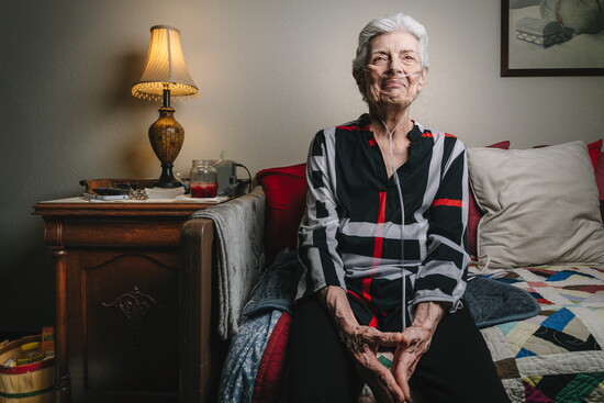 The Soft Surrender: Becky