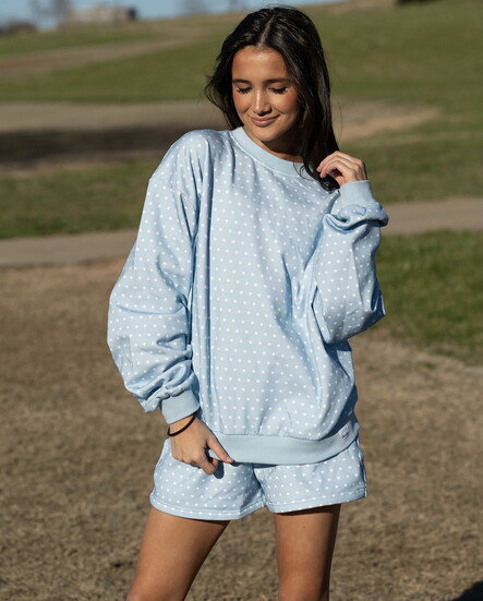 Blue Belle set 