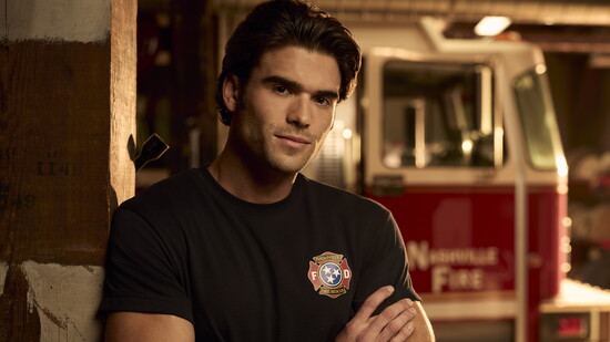 Photo courtesy of Disney