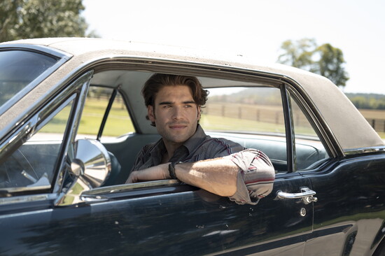 Photo courtesy of Disney