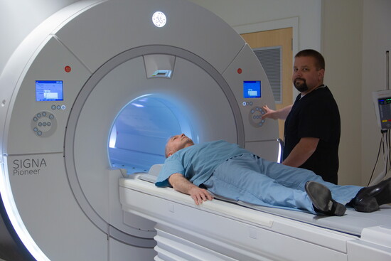 Hunterdon Advanced Imaging at Clinton