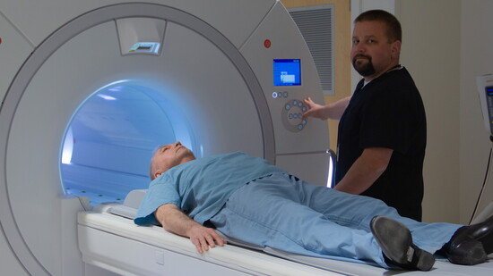 Hunterdon Advanced Imaging at Clinton