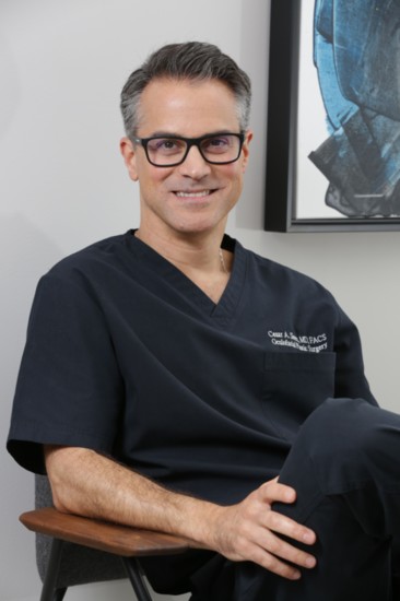 Dr. Cesar Sierra