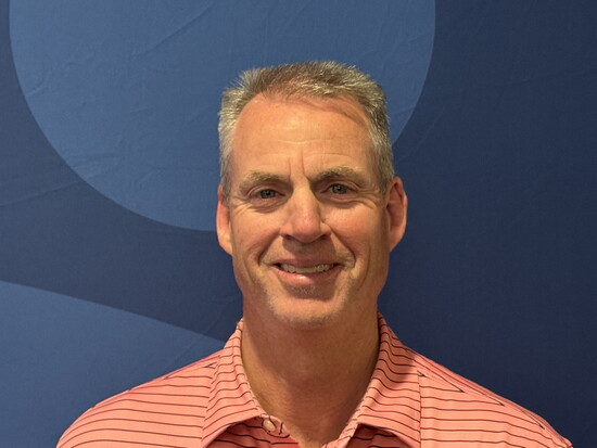 Chris Larsen