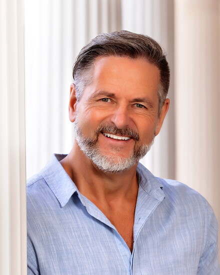 Dr. Steve Hughlett