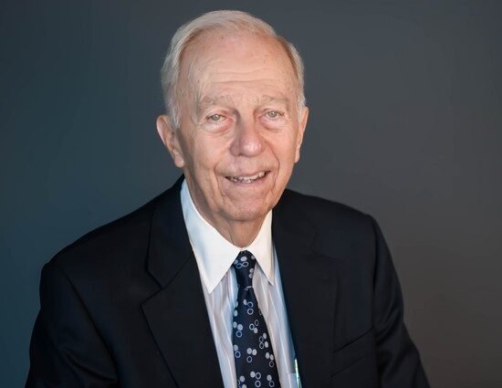 Hyatt Brown (Photo Credit: Brown & Brown)
