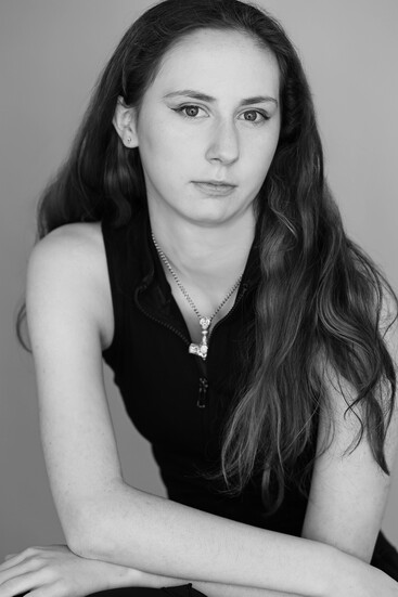 Mia Kinsey from East Cobb 