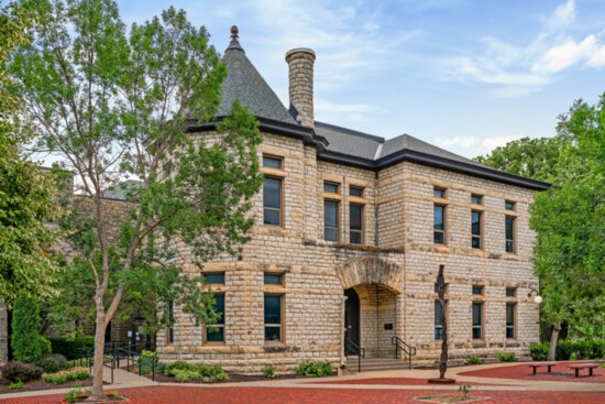 Kedzie Hall