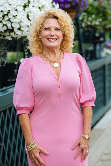 Diana Yeisley, Board of Selectmen, Town of Simsbury