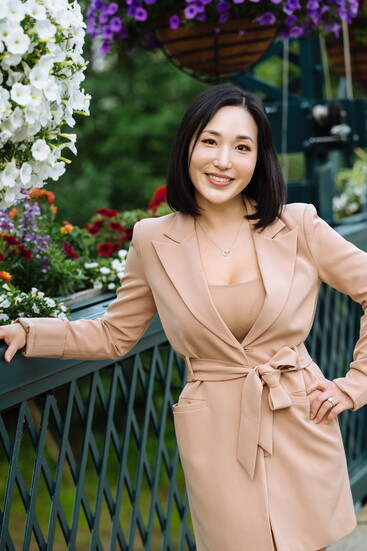 Scarlett Duncan, owner of Modern Beautique Medical Aesthetics