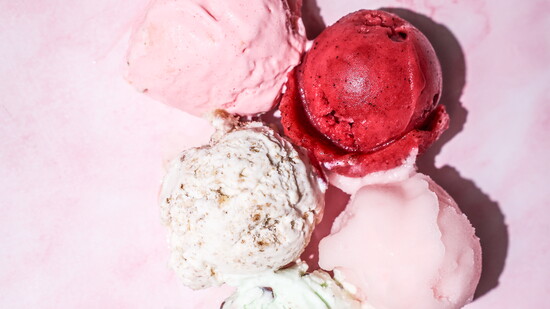 Poppy's Icecream