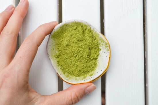 Matcha Powder