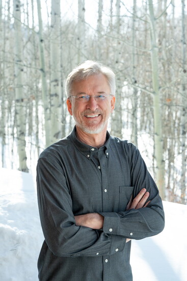Dr. Keith Wood