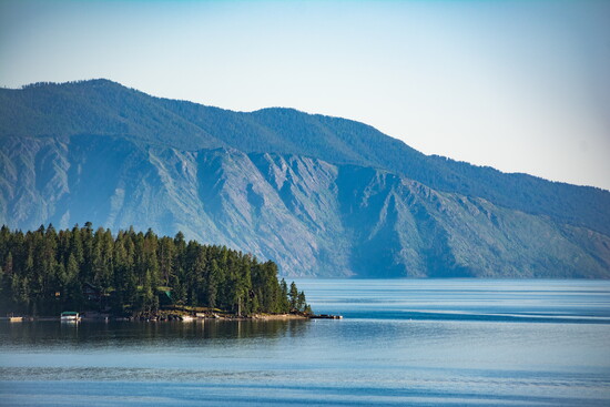 Lake Pend Oreille